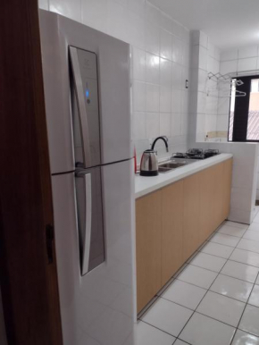 Apartamento Balneário Camboriú, Balneário Camboriú